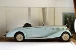 Hispano-Suiza HS26 Three-Position Drophead Coupe 1932 года